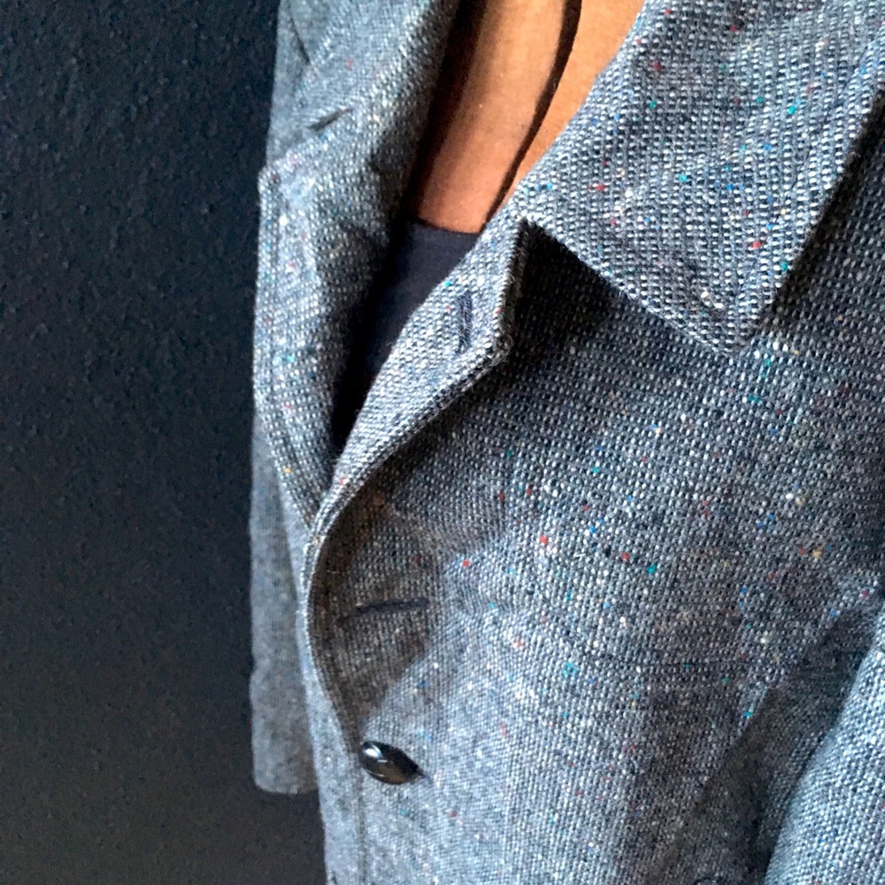Pendleton Coat